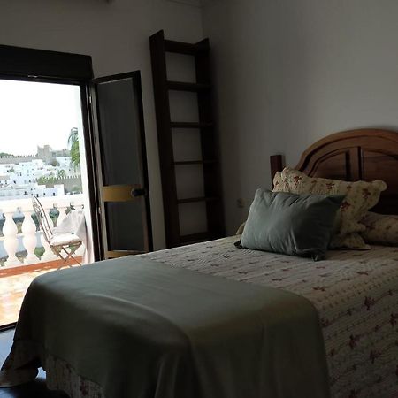 Casa Bellavista Xauen Villa Vejer de la Frontera Bagian luar foto
