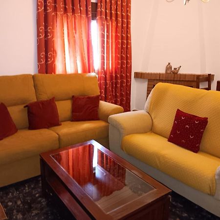 Casa Bellavista Xauen Villa Vejer de la Frontera Bagian luar foto