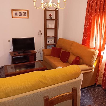 Casa Bellavista Xauen Villa Vejer de la Frontera Bagian luar foto