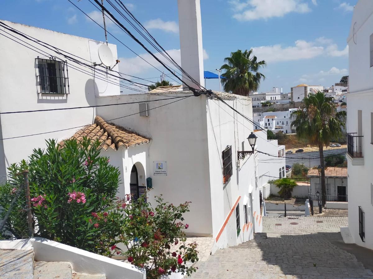 Casa Bellavista Xauen Villa Vejer de la Frontera Bagian luar foto