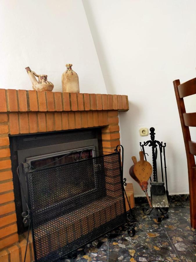 Casa Bellavista Xauen Villa Vejer de la Frontera Bagian luar foto