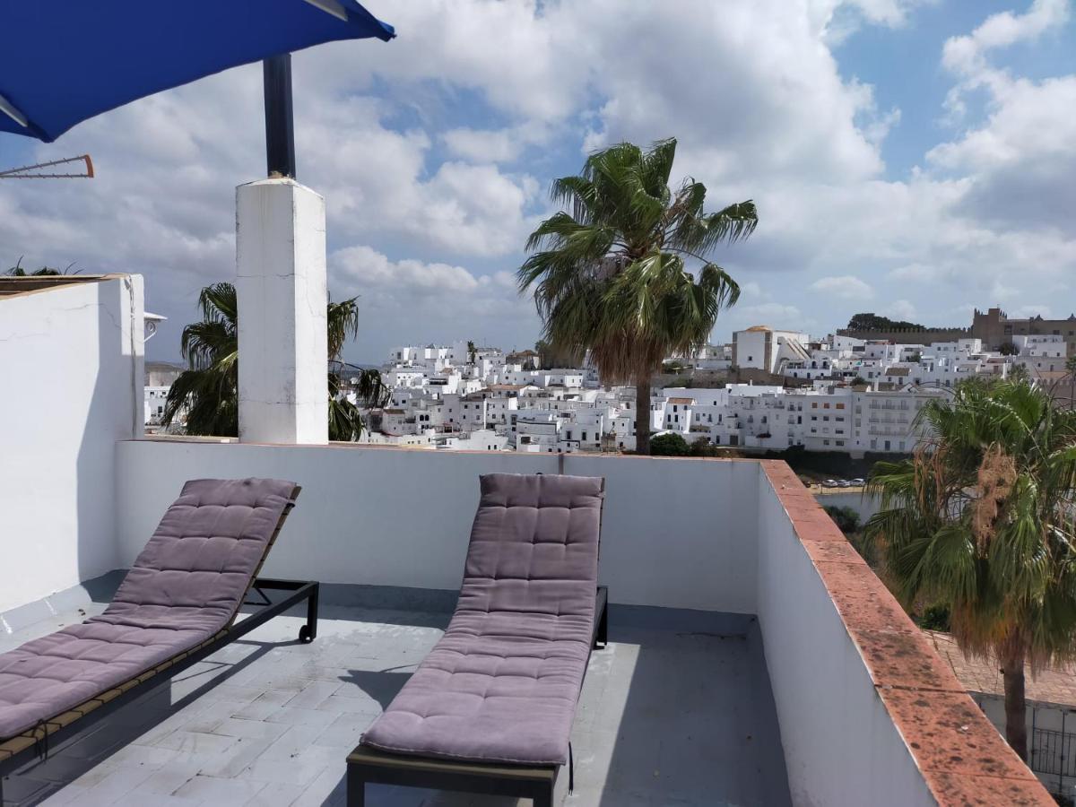 Casa Bellavista Xauen Villa Vejer de la Frontera Bagian luar foto