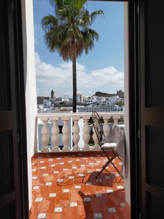 Casa Bellavista Xauen Villa Vejer de la Frontera Bagian luar foto