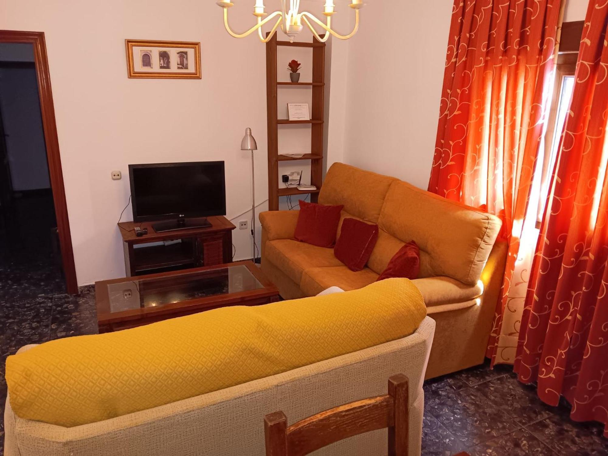 Casa Bellavista Xauen Villa Vejer de la Frontera Bagian luar foto